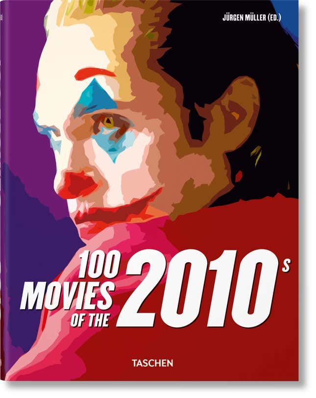 Image for article titled The 21 best gifts for movie lovers this holiday season